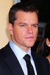Con pelo o rapado, Matt Damon siempre ha sido uno de los actores más admirados por el público femenino