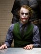 Por su papel del "Joker" en "El Caballero Oscuro" ganó un Oscar póstumo al "Mejor Actor Secundario"