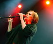 Curvas aparte, Adele Adkins es la cantante más exitosa de los últimos años