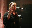 Adele, con seis nminaciones, es la mujer que más nominaciones ha acaparado para la próxima edición de los Grammy