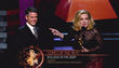 La británica Adele Adkins se llevó los seis Grammys a los que optaba, incluyendo los de mejor álbum y mejor canción