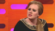 Adele expresó su emoción a través de su blog personal
