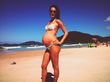 ¡Alessandra Ambrosio dio a luz!