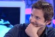Bradley Cooper asistió al programa "El Hormiguero"