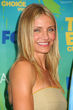 Cameron Diaz se encuentra feliz en Atlanta