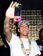 Chris Brown llegó a tener una orden de alejamiento después de haber golpeado a Rihanna