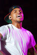 Chris Brown es odiado por muchos, después de haber golpeado a Rihanna
