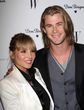 Chris Hemsworth y Elsa Pataky se estrenarán como padres en la próxima primavera