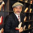 Louboutin: "Los tacones son un doloroso placer"