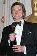 Colin Firth le arrebató el Oscar a Javier Bardem por su papel en "El discurso del Rey" 