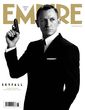 Daniel Craig debe de ser James Bond
