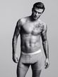 David Beckham no volverá a enseñar sus encantos en ningún anuncio publicitario