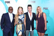 Primeras imágenes del nuevo jurado de 'X Factor'