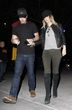 Drew Barrymore y Will Kopelman tuvieron una navidad llena de sorpresas