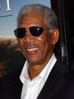 Morgan Freeman tiene casi un centenar de trabajos como actor