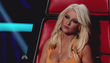 El nuevo look de Christina Aguilera
