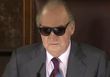 Rey Juan Carlos: "Lo siento, me he equivocado"