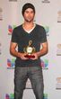 Enrique Iglesias, presente y triunfador