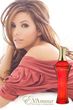 Eva Longoria presenta su fragancia 'Evamour'
