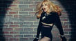 Madonna podría haber plagiado a una artista brasileña en su último sencillo, "Give Me All Your Luvin"