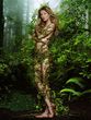 Gisele Bündchen, desnuda por la salud del planeta