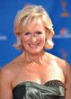 Una radiante Glenn Close