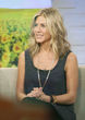 Jennifer Aniston realiza ejercicio todos días, además de una dieta sana y variada