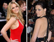 Jennifer Lawrence no quiere ser tan famosa como Kristen Stewart, por eso no le tiene ningua envidia