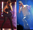 Jennifer Lopez y Enrique Iglesias se van de gira