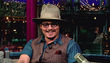 Johnny Depp es un personaje querido por el público norteamericano, a pesar de las polémicas en las que se ha visto envuelto últimamente