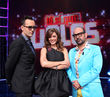 Jurado de "Tú si que Vales"