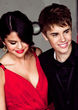 Justin y Selena, a puro amor en un lujoso hotel