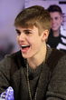 Parece que Justin Bieber es un asiduo a la 'Mansión Playboy'