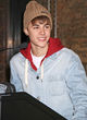 Justin Bieber quiere ser un padre joven