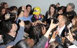 Justin Bieber se alojó en un hotel y las fans se enteraron en cual