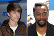 Justin Bieber y Will.i.am preparan un gran hit