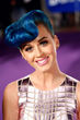 Katy Perry ofrece a sus fans la posibilidad de ir con ella al estreno de su película el próximo verano