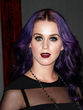 ¡Katy Perry ahora es una chica gótica!