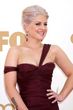 Kelly Osbourne, hija del mítico Ozzy, se ha convertido en una estrella de la televisión americana