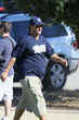 Kevin federline ha tenido que ser hospitalizado tras sufrir una crisis cardiaca