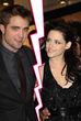 Kristen Stewart y Robert Pattinson al borde de la ruptura