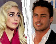 ¡Lady Gaga termina con su novio!
