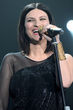 Laura Pausini rompe los esquemas con "Inédito"