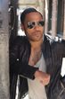 Lenny Kravitz, foto promocional 2011