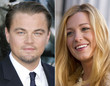 Blake Lively y Leonardo DiCaprio mantuvieron una relación de algunos meses durante el 2011