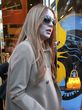 Lindsay Lohan vuelve a tener problemas otra vez