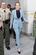 ¡Lindsay Lohan terminó su libertad condicional!
