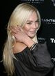 Lindsay Lohan participará en la serie 'Glee'
