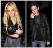 Lindsay Lohan y Samantha Ronson estuvieron juntas entre 2007 y 2009