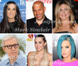 Los nombres de los famosos suenan estupendamente, pero muchos no son más que una tapadera para tapar su verdadera identidad. ¿Cómo se llaman entonces?